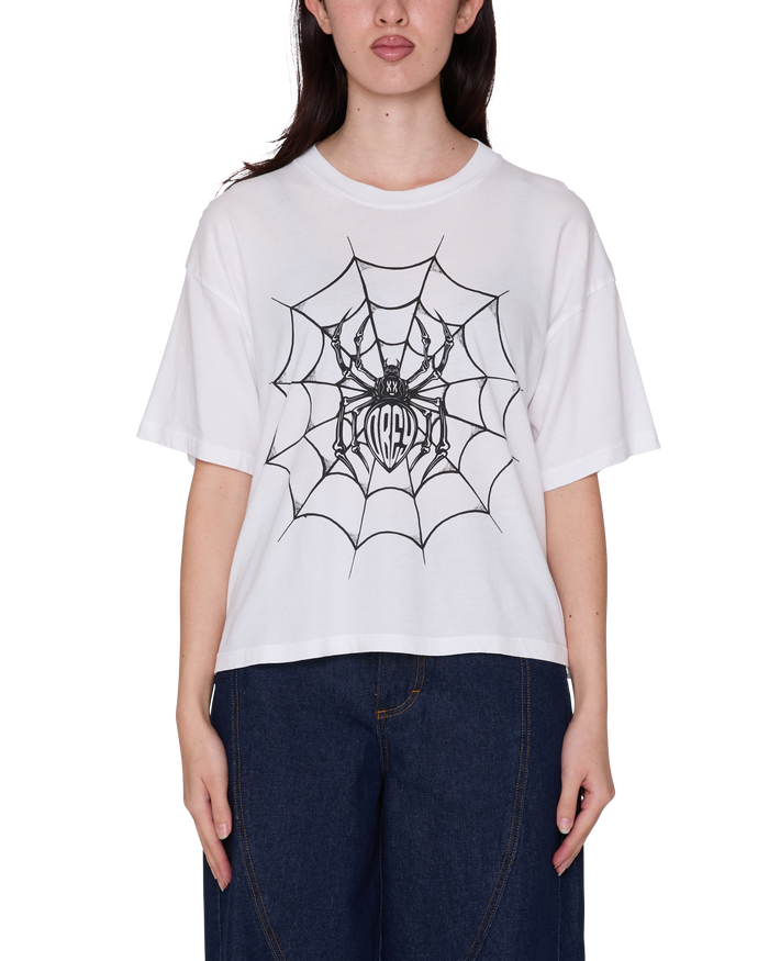 obey-spider-row-t-shirt-white