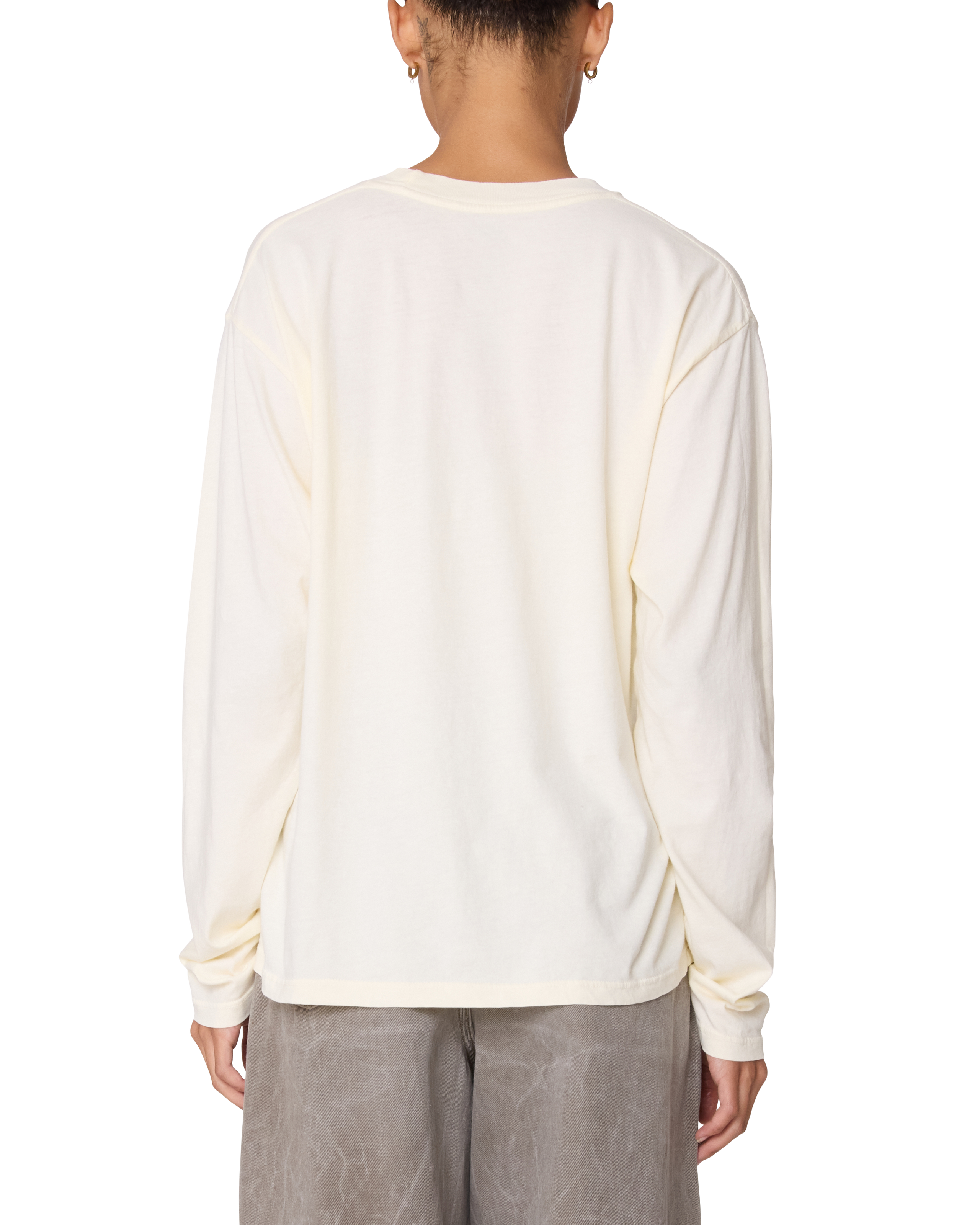 NOTEBOOK DOODLE LS MICHA T-SHIRT (zoomed)