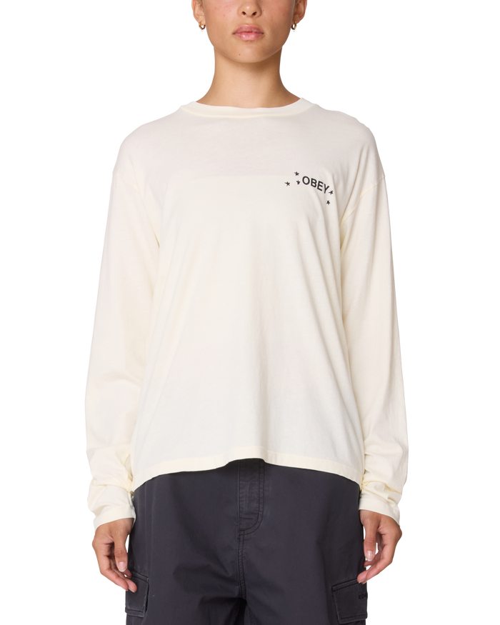 WILTED BUNCH LS MICHA T-SHIRT - alternate view