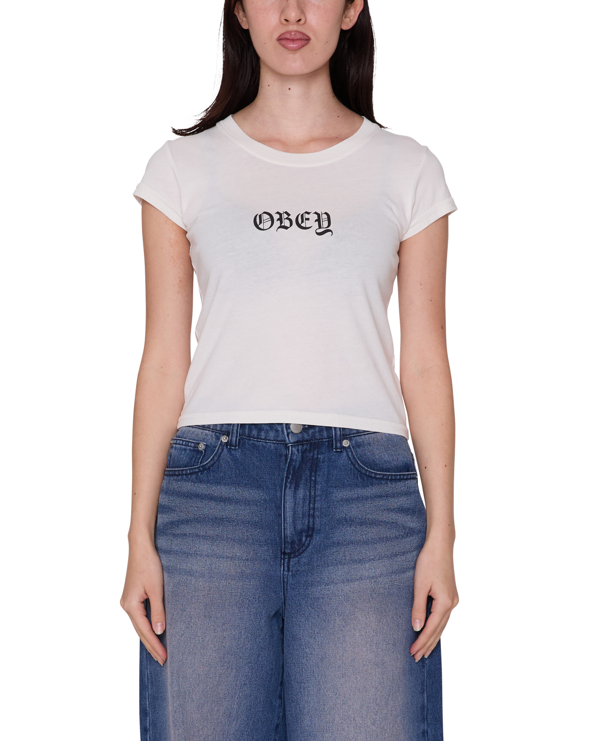 OLD ENGLISH MARI T-SHIRT (zoomed)