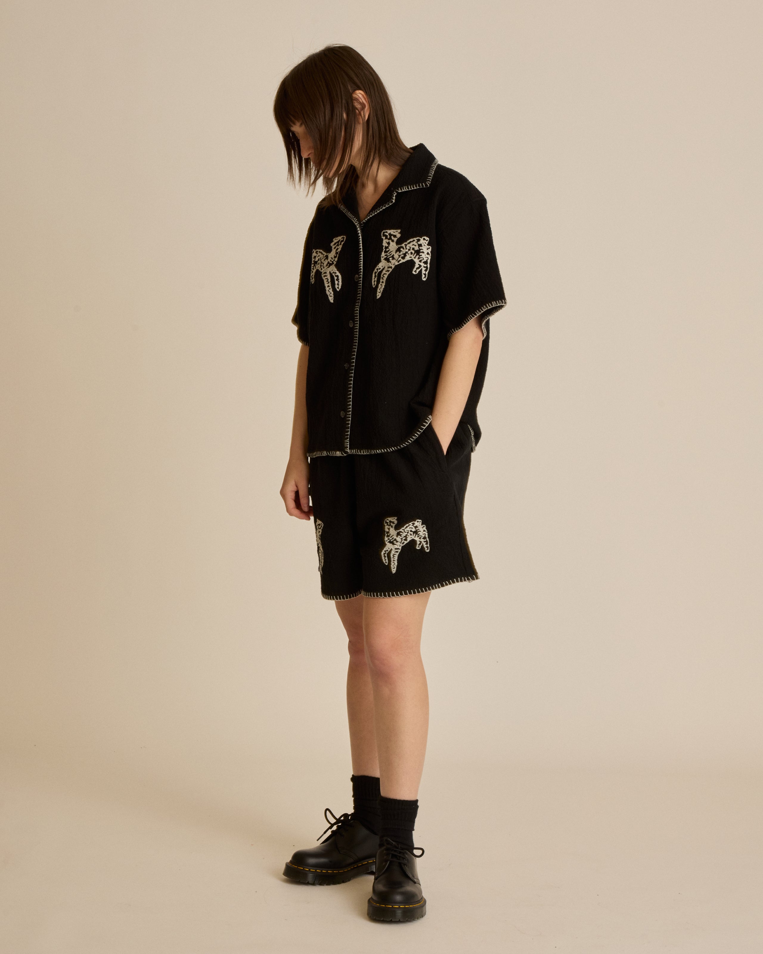 RITUAL SHORT (zoomed)