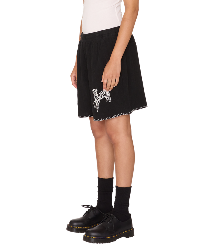 RITUAL SHORT - alternate view