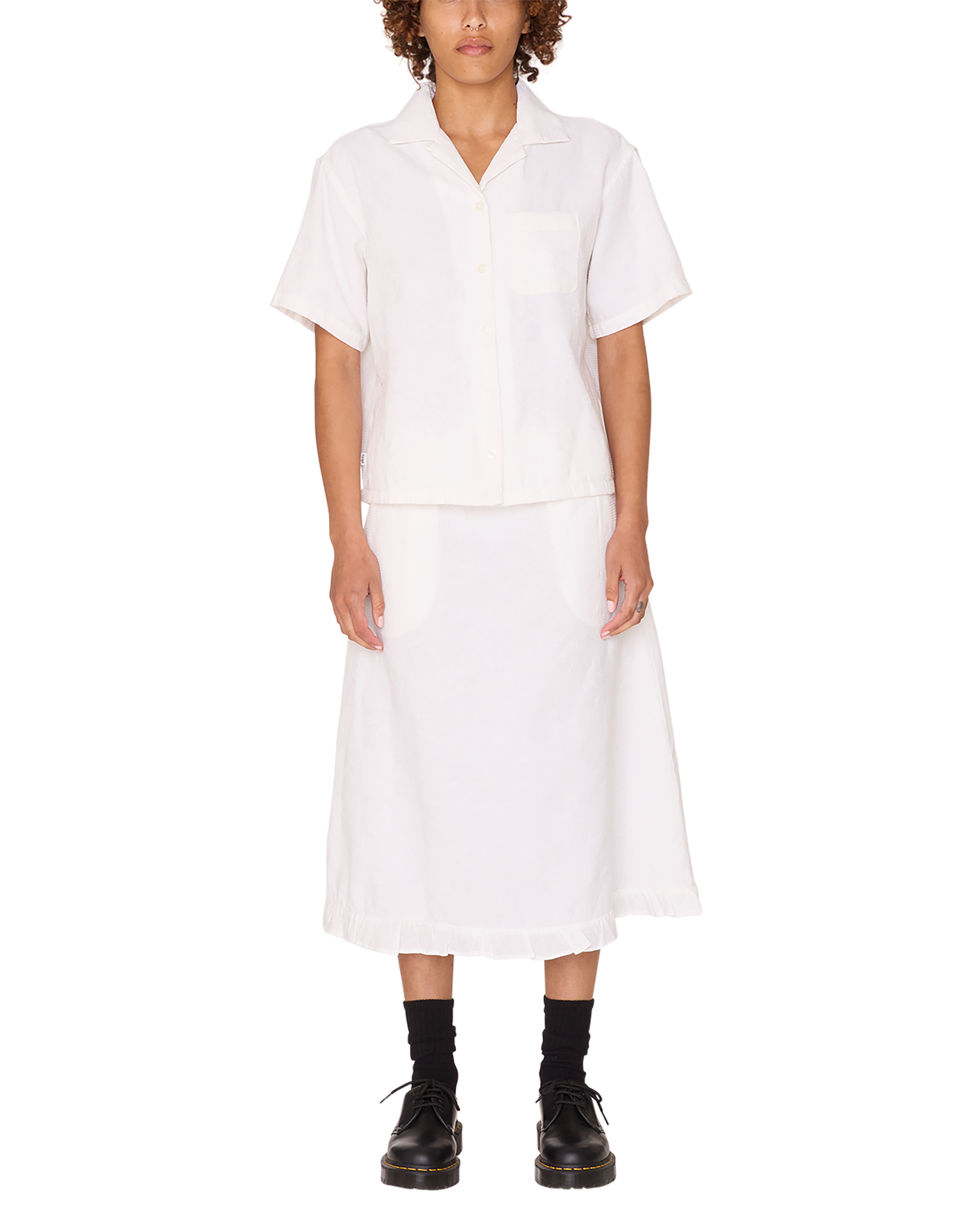 obey manor jacquard white (zoomed)