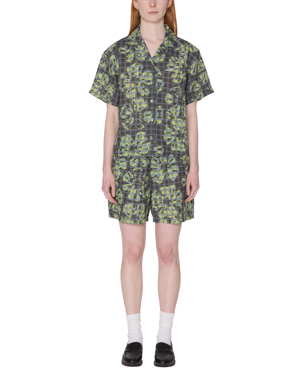 obey-odi-plaid-ss-shirt-charcoal-multi