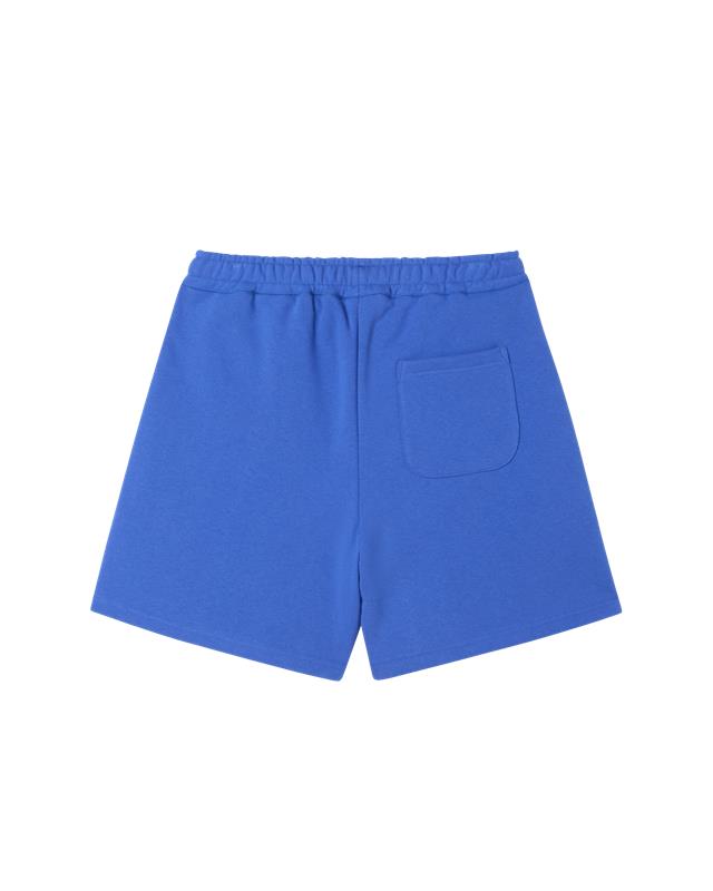 EST. WORKS BOLD SWEAT SHORT - alternate view