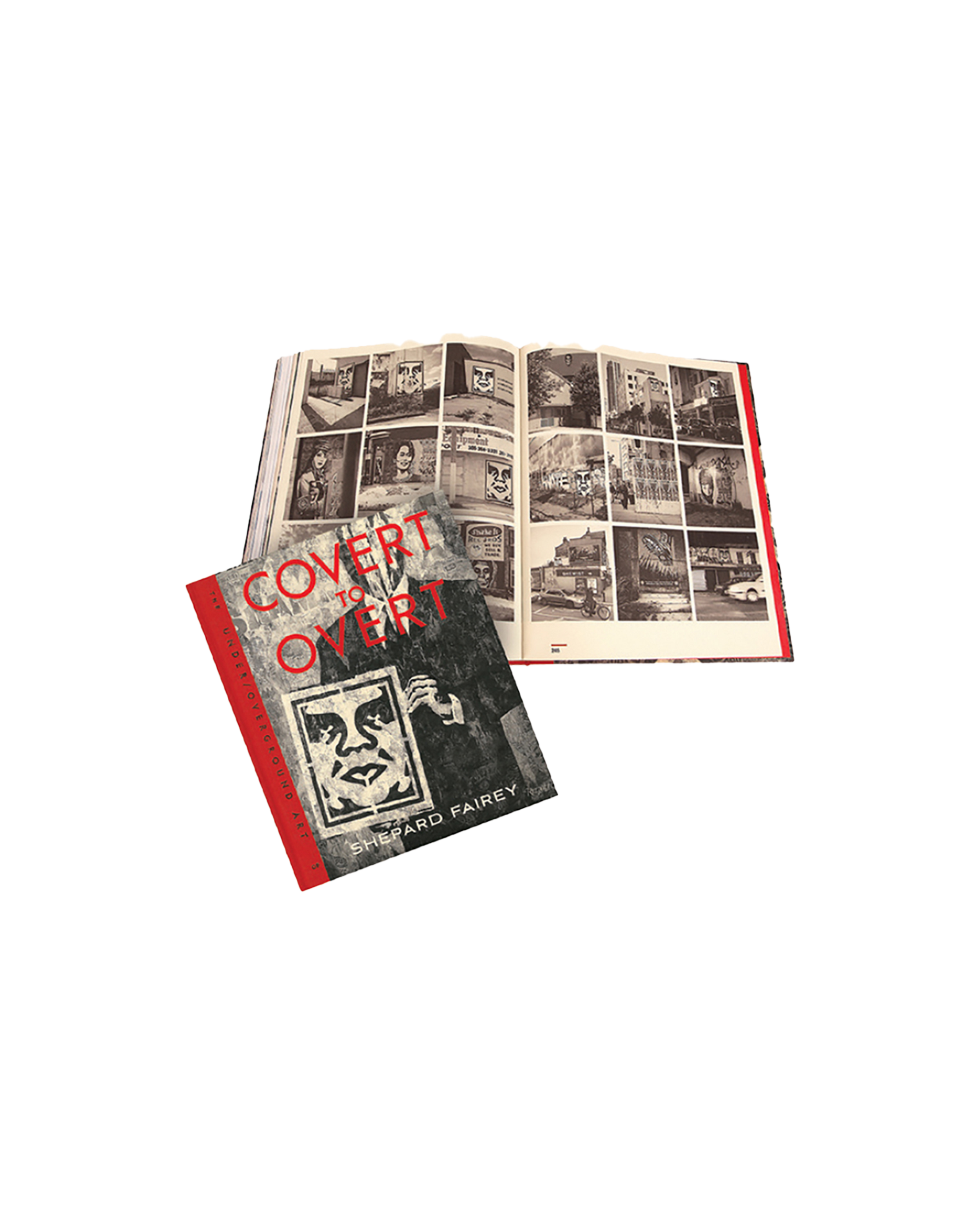 obey covert to overt book assorted (zoomed)