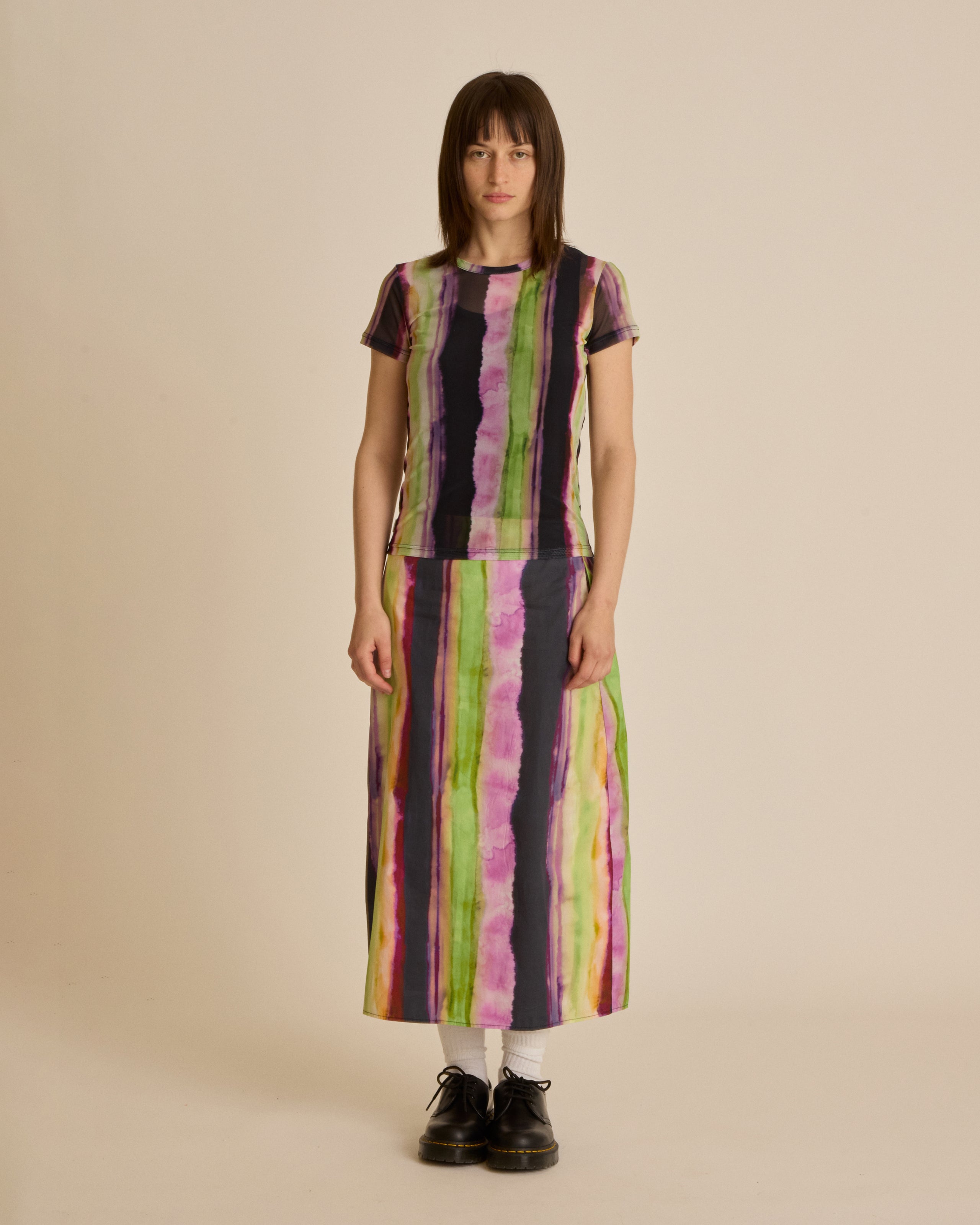 MIDORI SLIP SKIRT (zoomed)