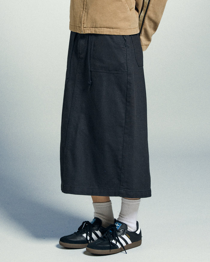 MARION UTILITY SKIRT - alternate view