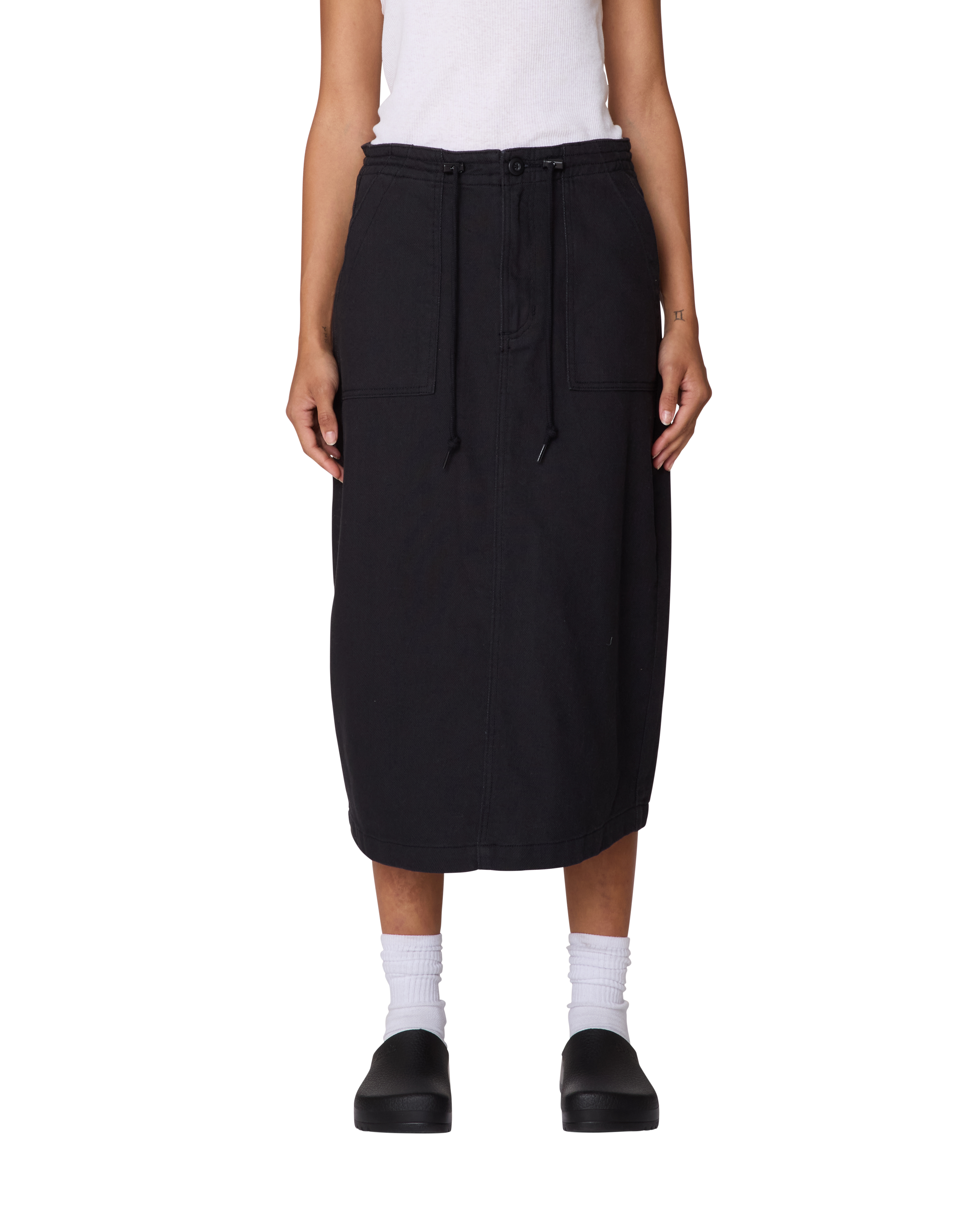 MARION UTILITY SKIRT – OBEY CLOTHING