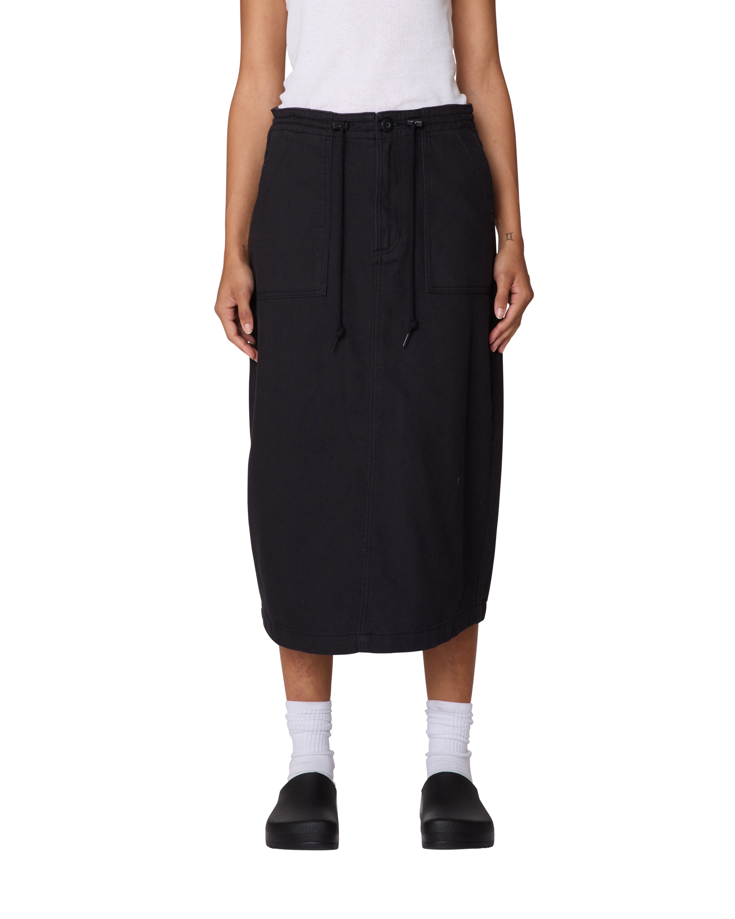 MARION UTILITY SKIRT (zoomed)