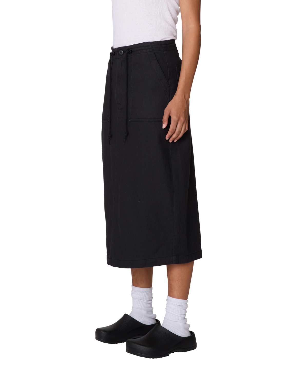 MARION UTILITY SKIRT