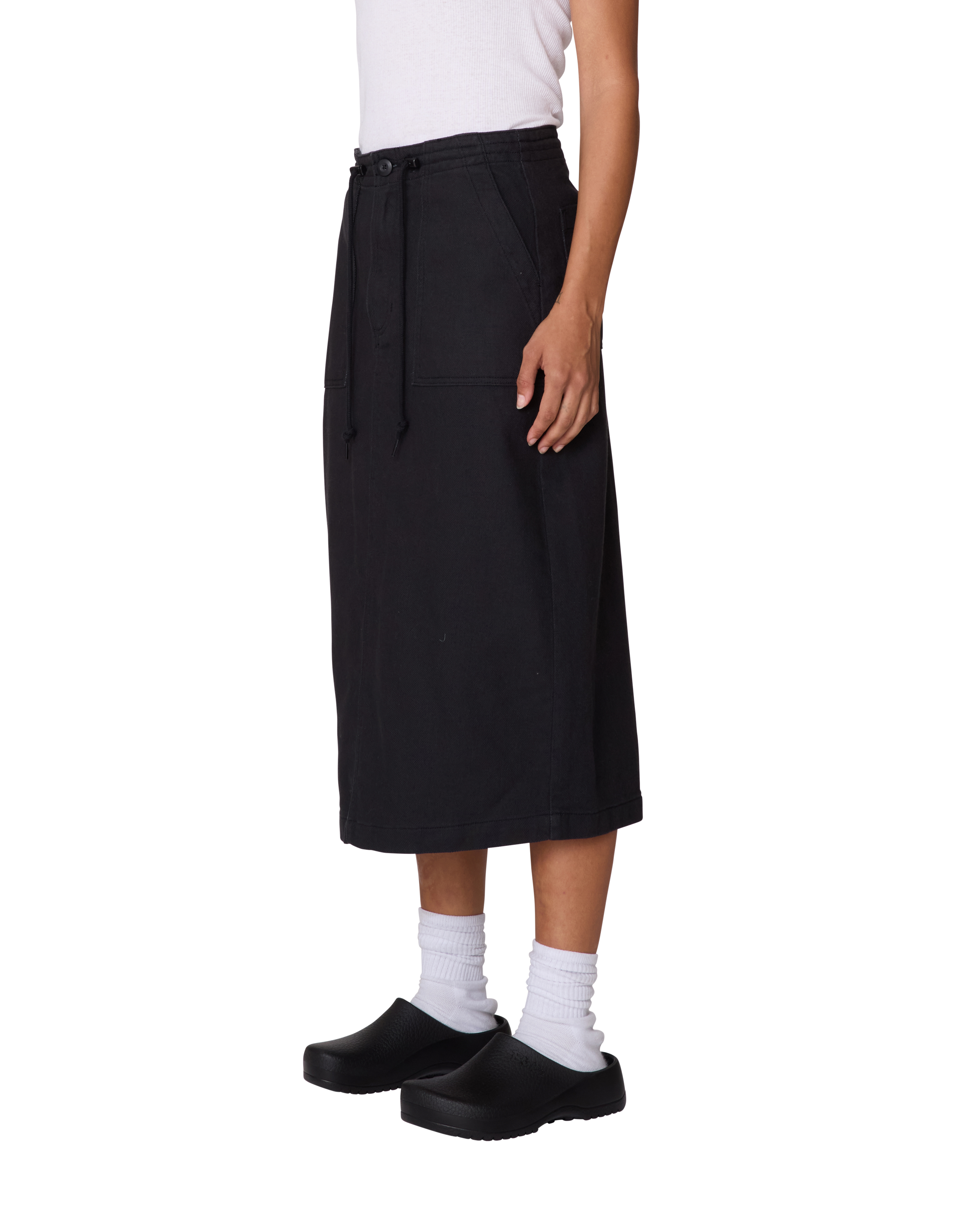 MARION UTILITY SKIRT (zoomed)