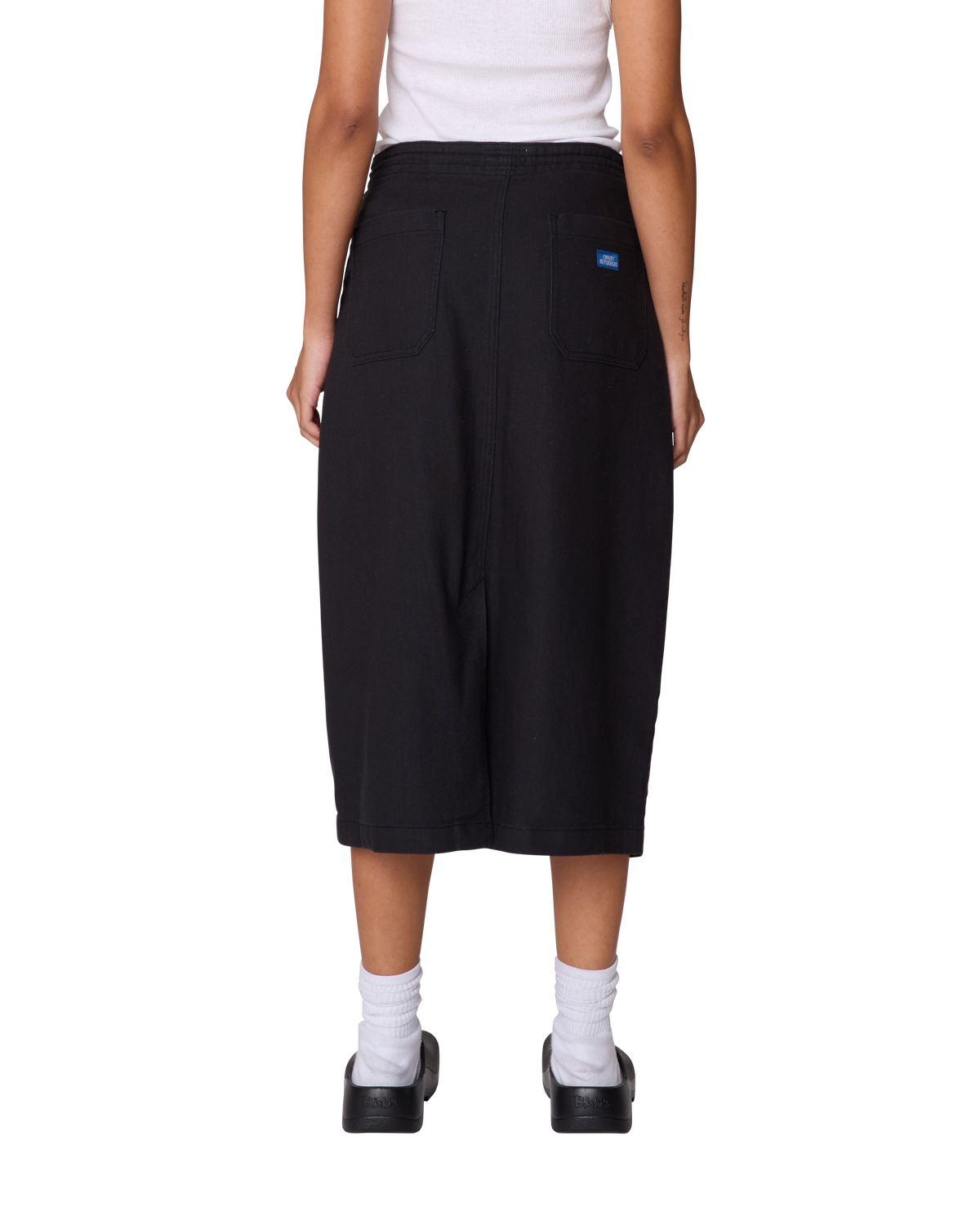 MARION UTILITY SKIRT