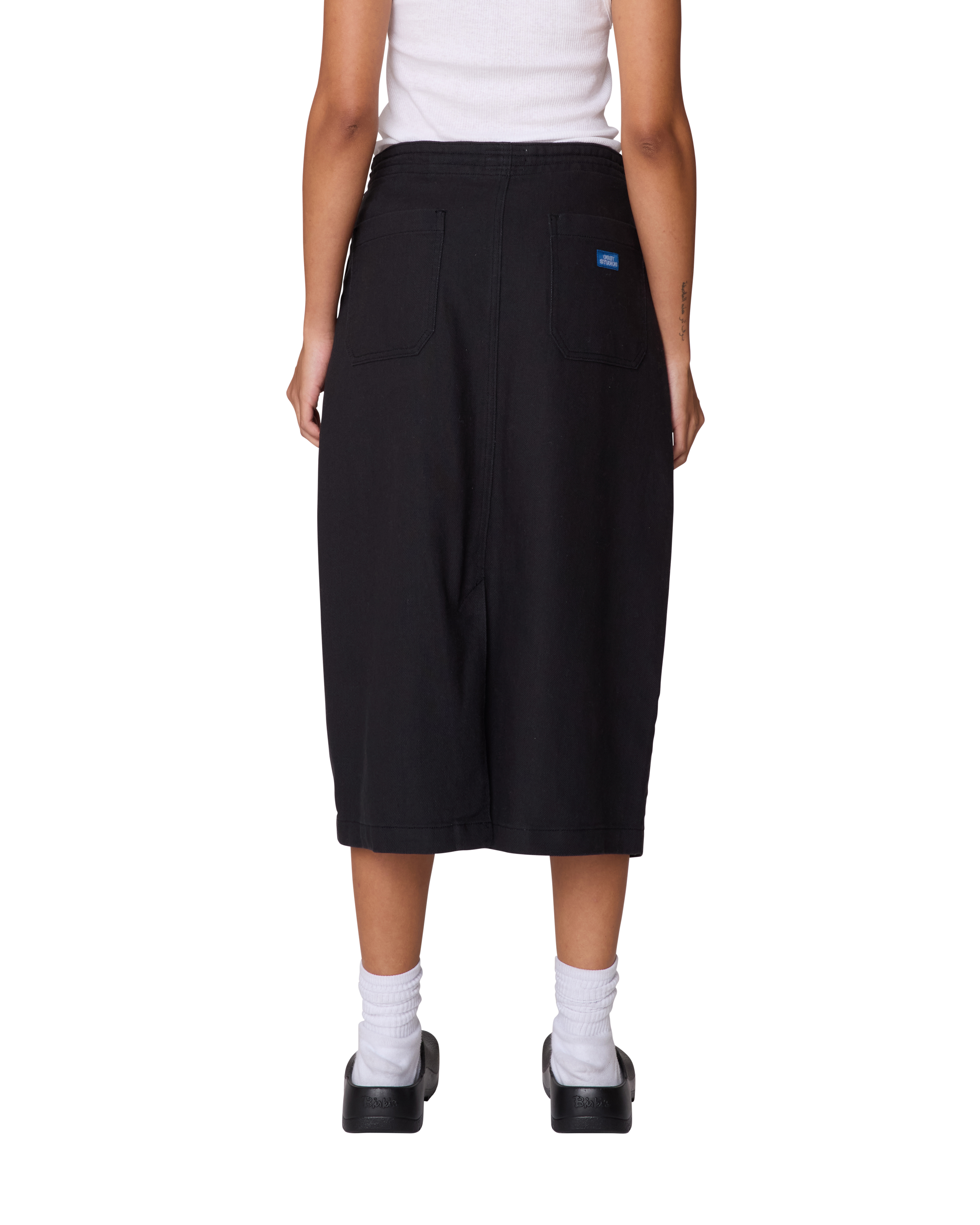 MARION UTILITY SKIRT (zoomed)