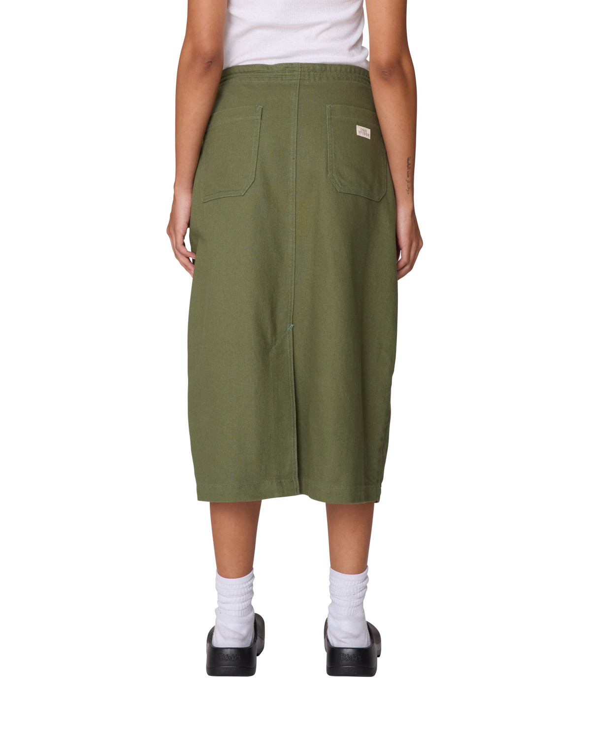 MARION UTILITY SKIRT