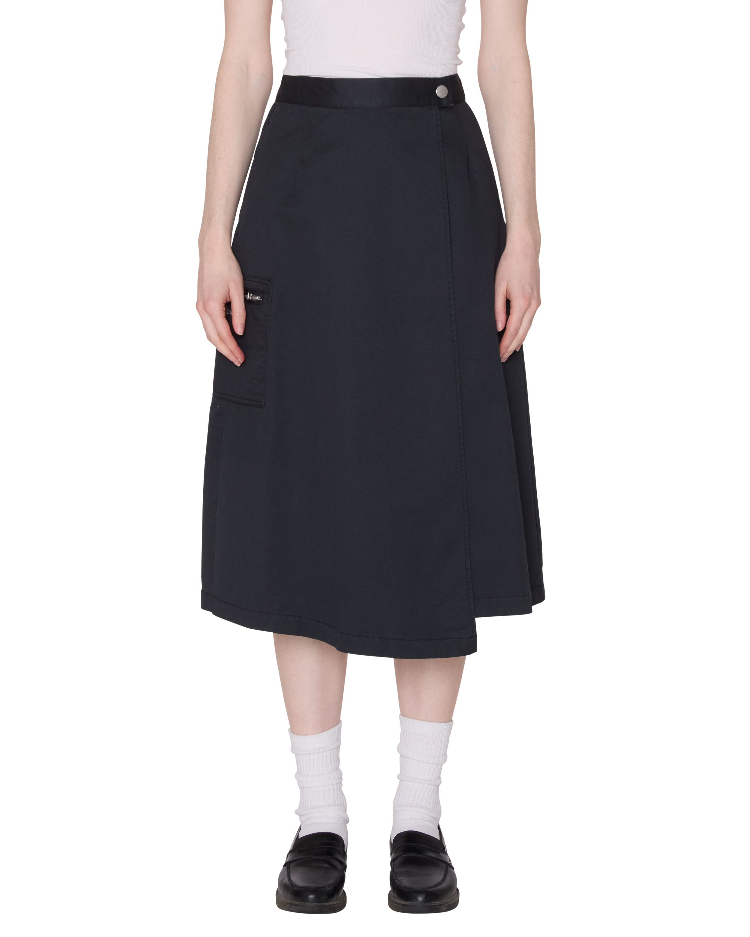 obey-arena-wrap-skirt-black (zoomed)