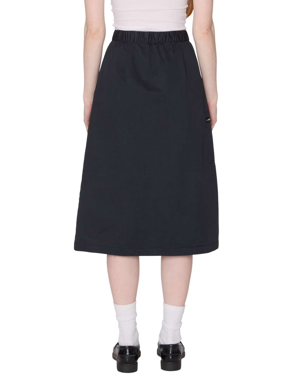 obey-arena-wrap-skirt-black