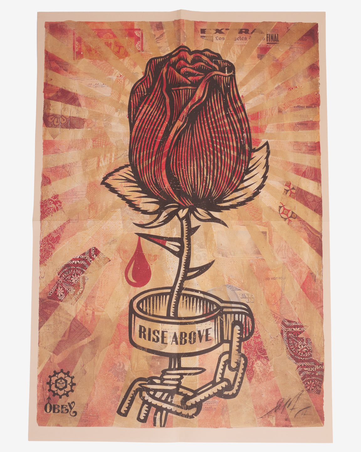 obey supply demand book 25th assorted (zoomed)