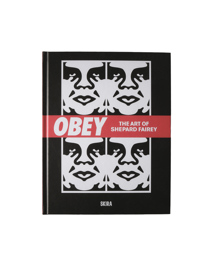 OBEY - The Art of Shepard Fairey