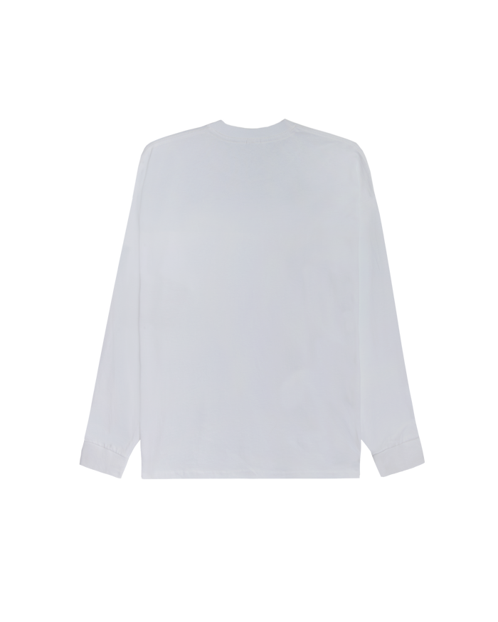 obey-kiss-ls-classic-t-shirt-white - alternate view
