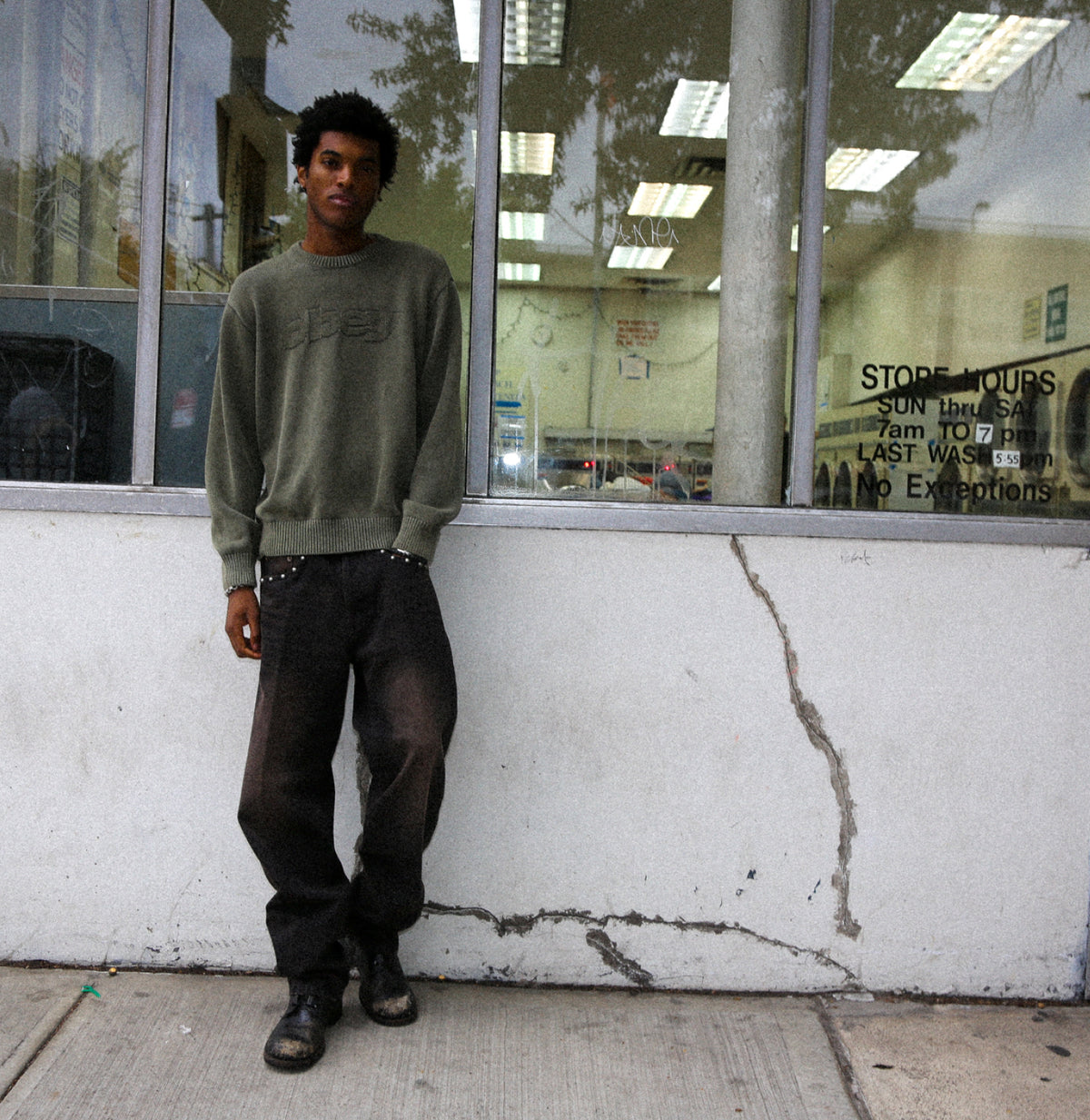MENS SWEATERS – AW26D3 columns=2