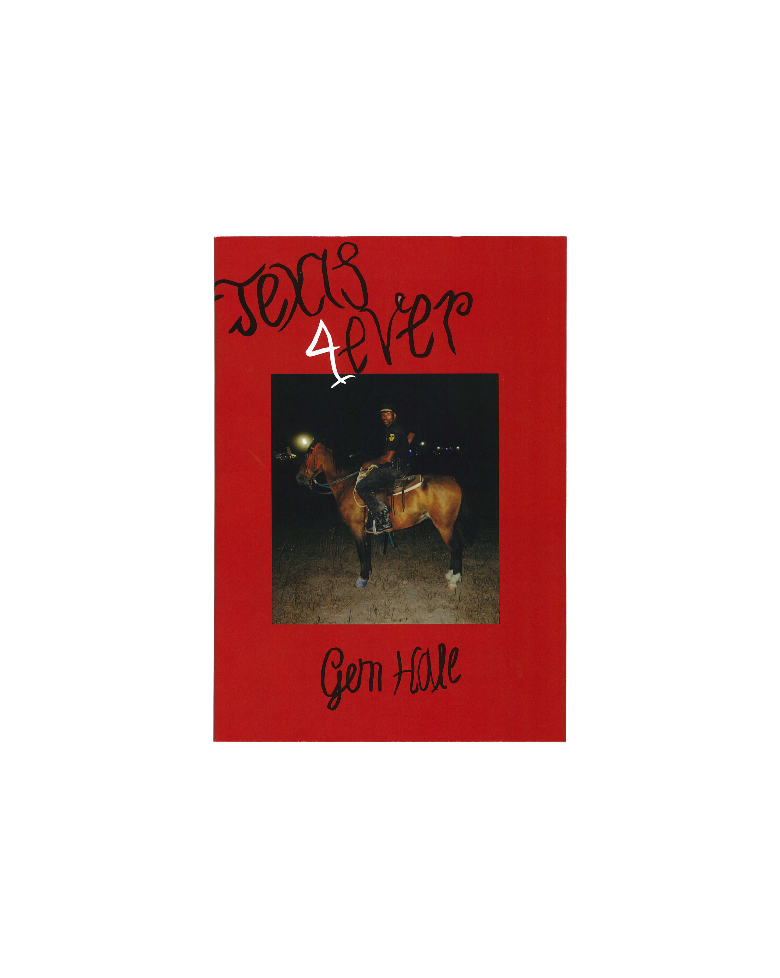 FREE: GEM HALE ZINE (zoomed)