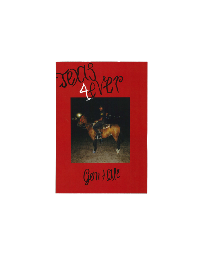 FREE: GEM HALE ZINE