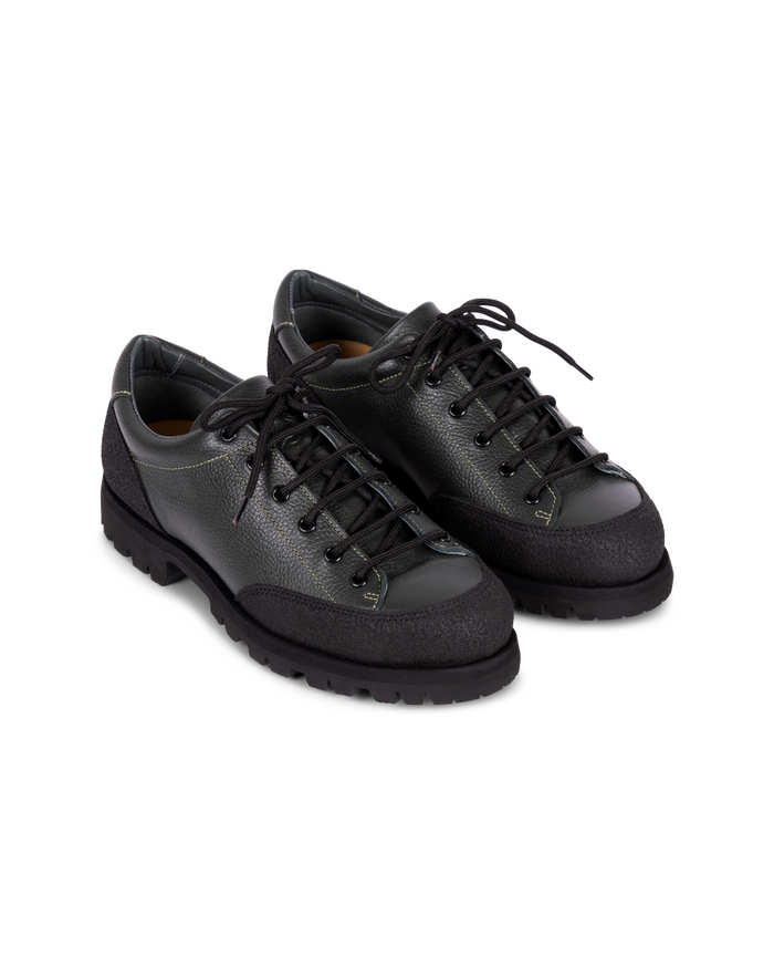 MONTANA - alternate view