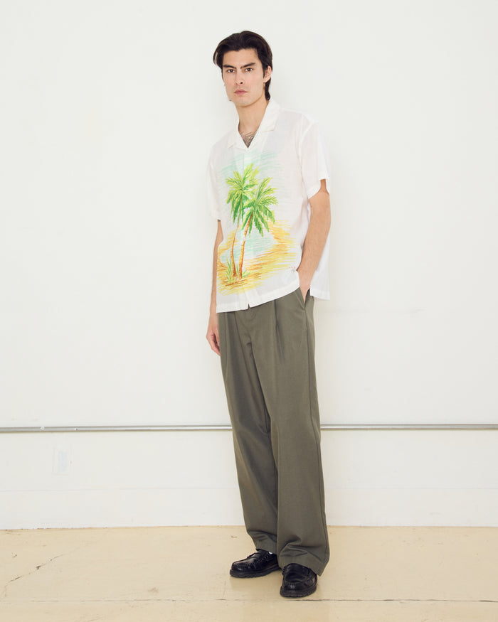 HYDE SS SHIRT - alternate view
