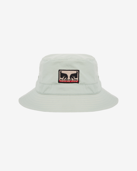 OBEY X NAPAPIJRI BUCKET HAT | OBEY Clothing