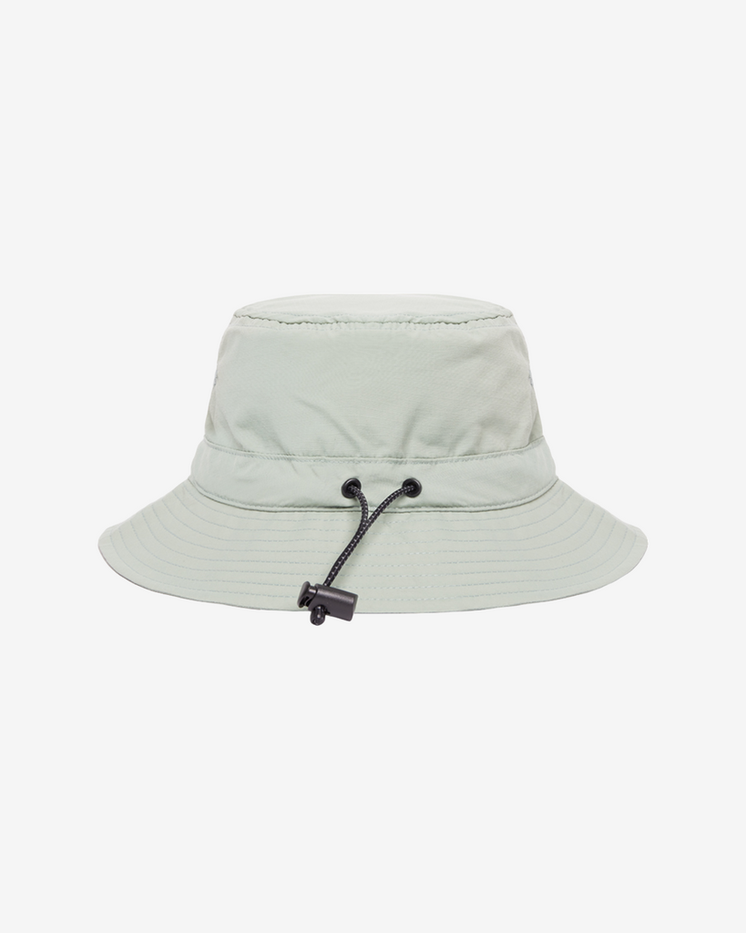 OBEY X NAPA BUCKET HAT GREEN FAIRMONT | OBEY Clothing