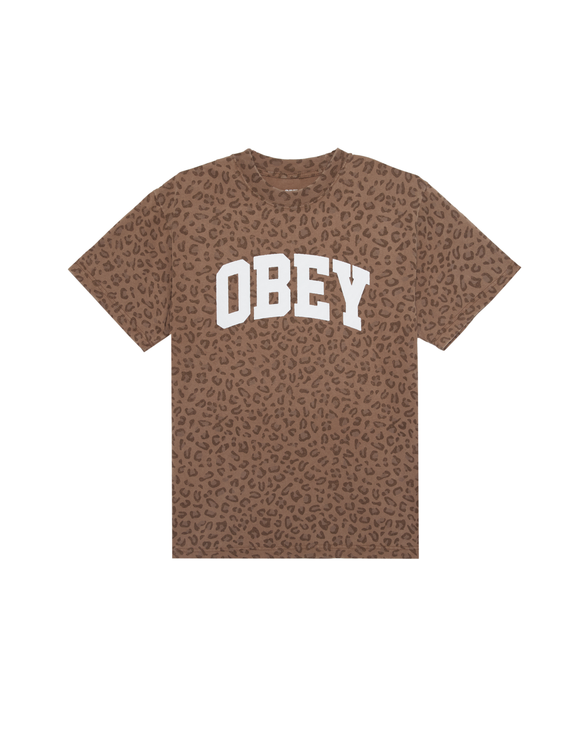 COLLEGIATE HEAVYWEIGHT T-SHIRT