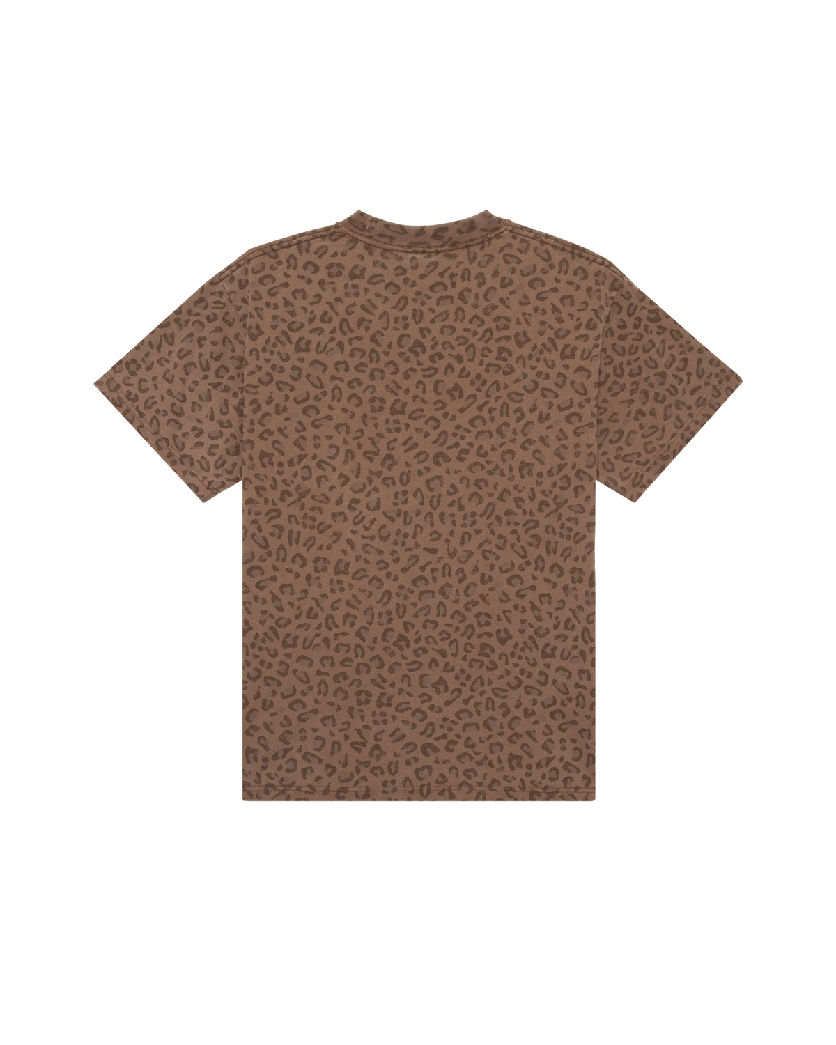 COLLEGIATE HEAVYWEIGHT T-SHIRT