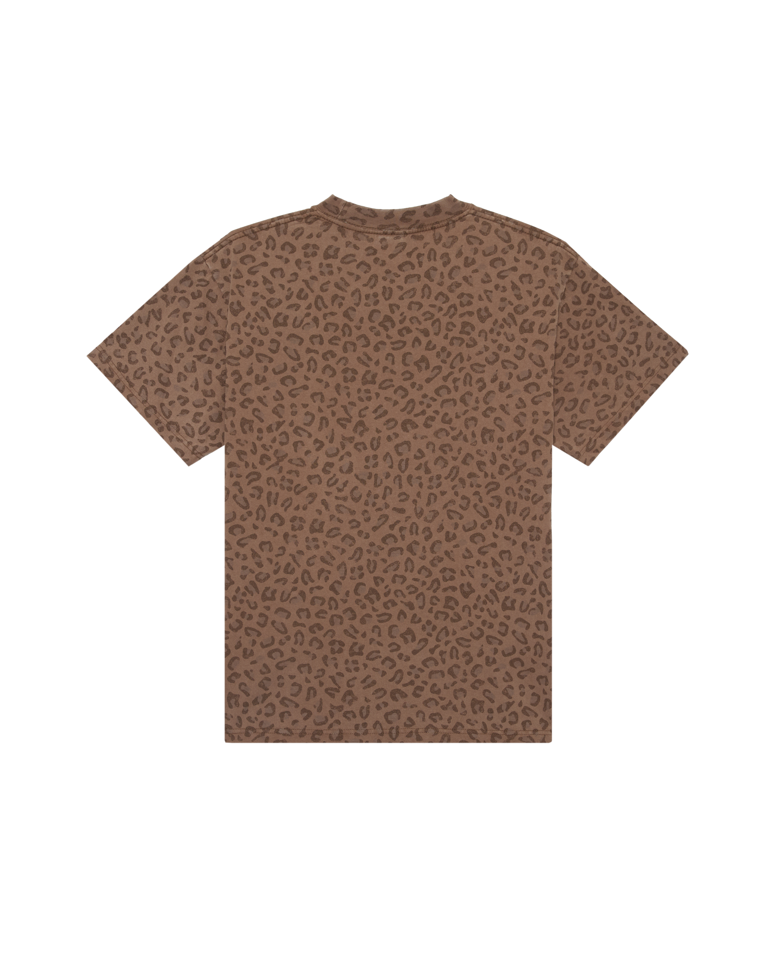 COLLEGIATE HEAVYWEIGHT T-SHIRT (zoomed)