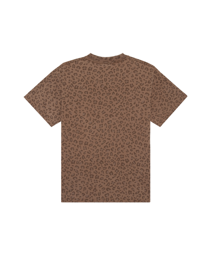 COLLEGIATE HEAVYWEIGHT T-SHIRT - alternate view