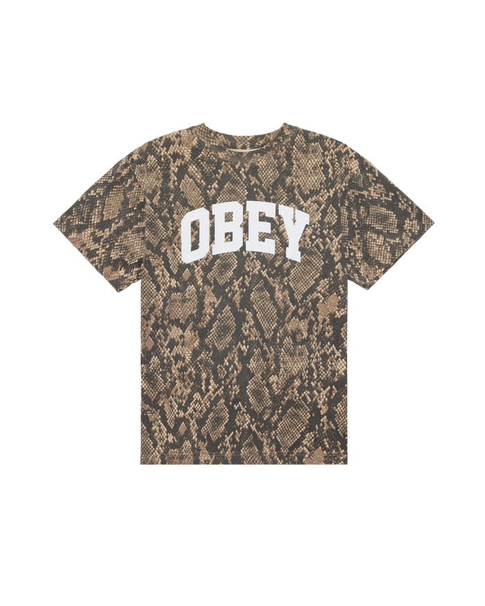 COLLEGIATE HEAVYWEIGHT T-SHIRT