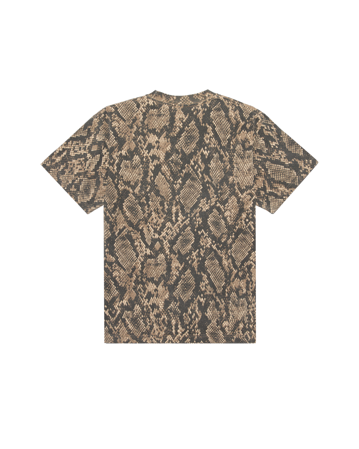 COLLEGIATE HEAVYWEIGHT T-SHIRT