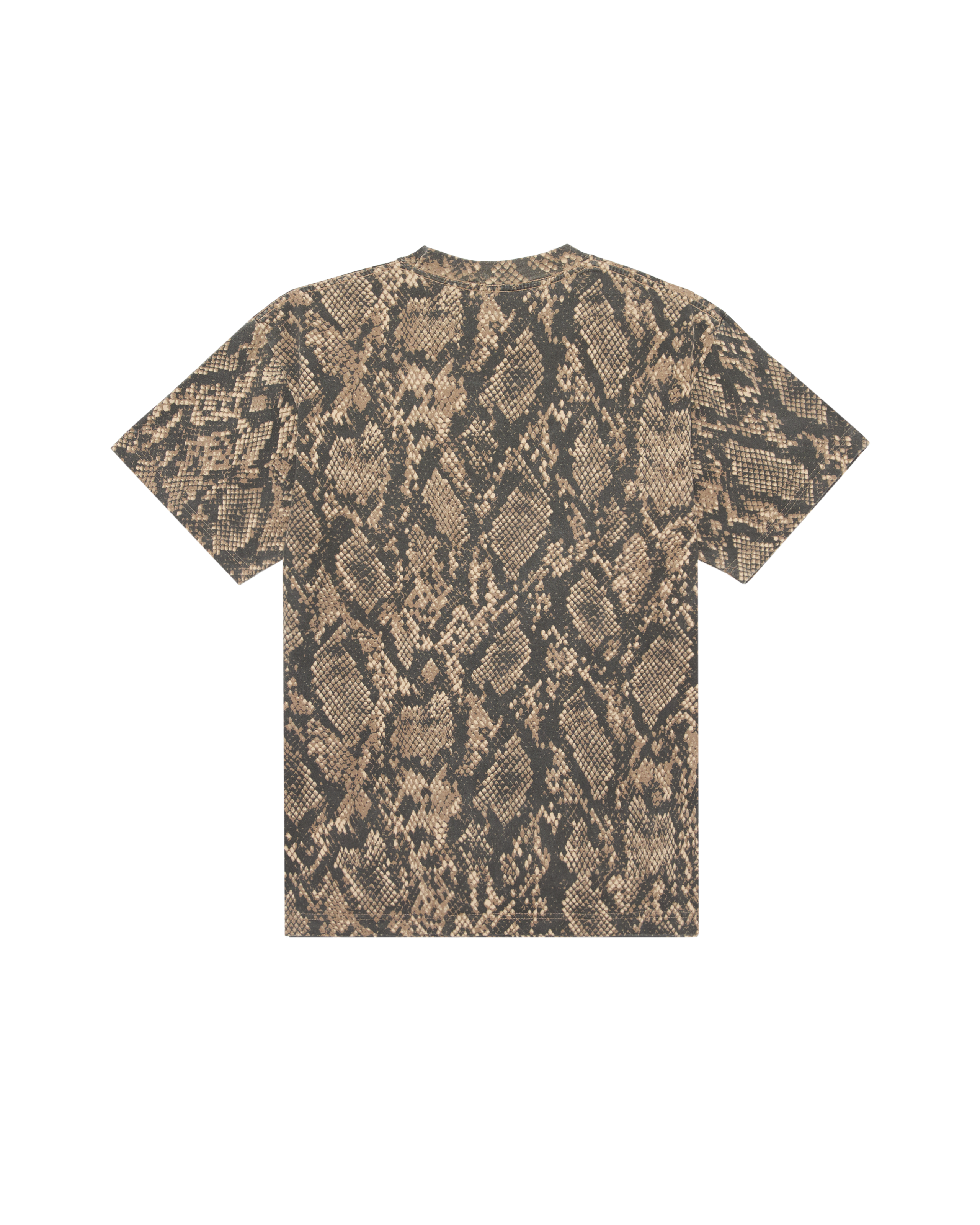 COLLEGIATE HEAVYWEIGHT T-SHIRT (zoomed)