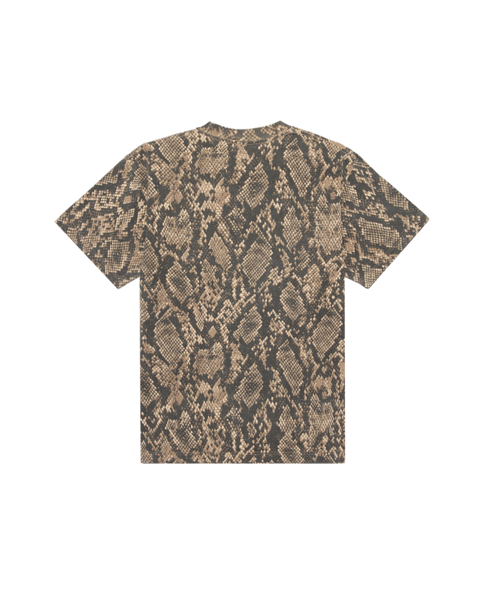 COLLEGIATE HEAVYWEIGHT T-SHIRT - alternate view