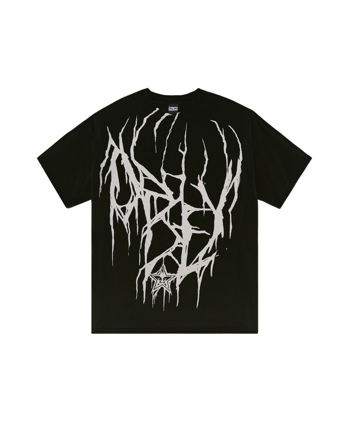DEATH METAL VINTAGE T-SHIRT