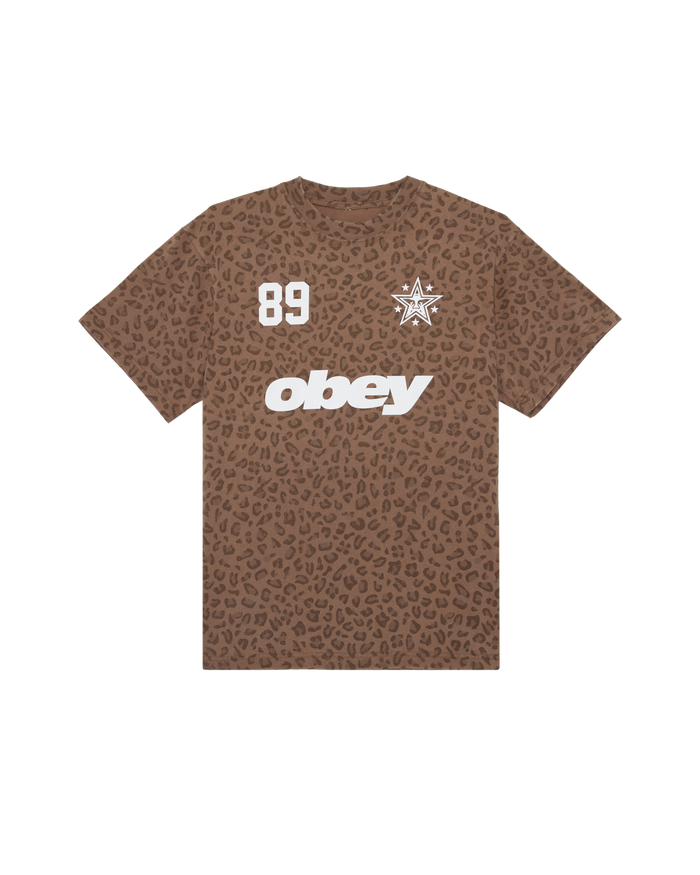 REWIND HEAVYWEIGHT T-SHIRT