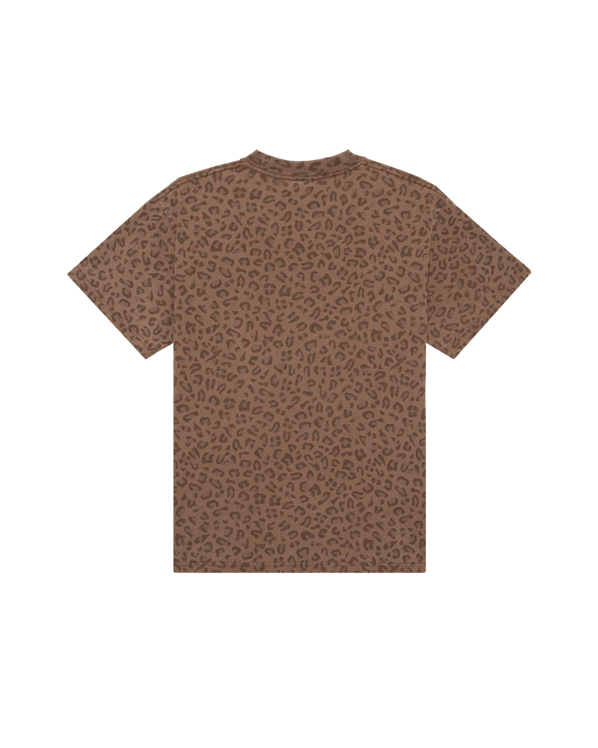 REWIND HEAVYWEIGHT T-SHIRT