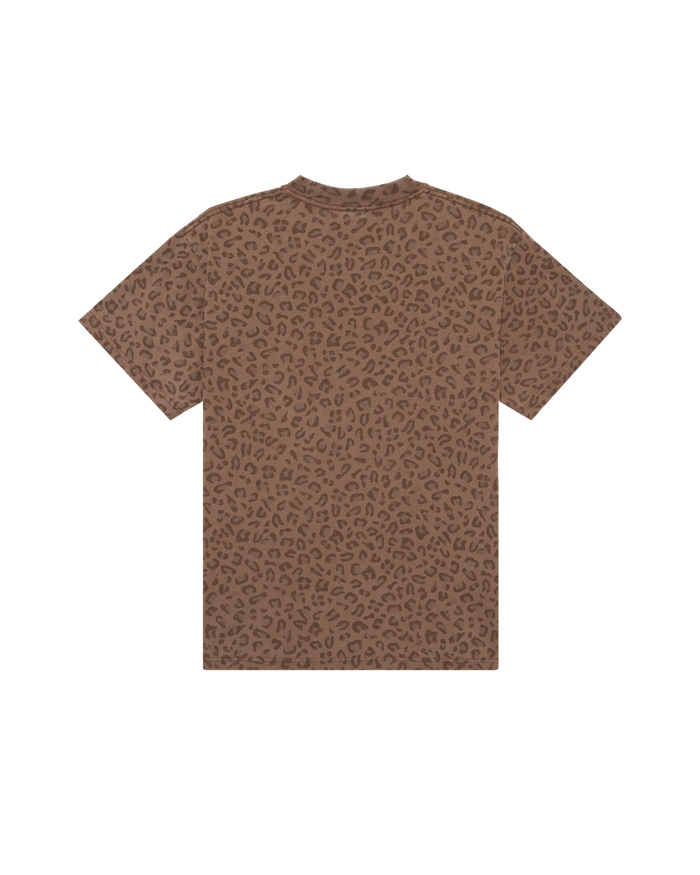 REWIND HEAVYWEIGHT T-SHIRT - alternate view