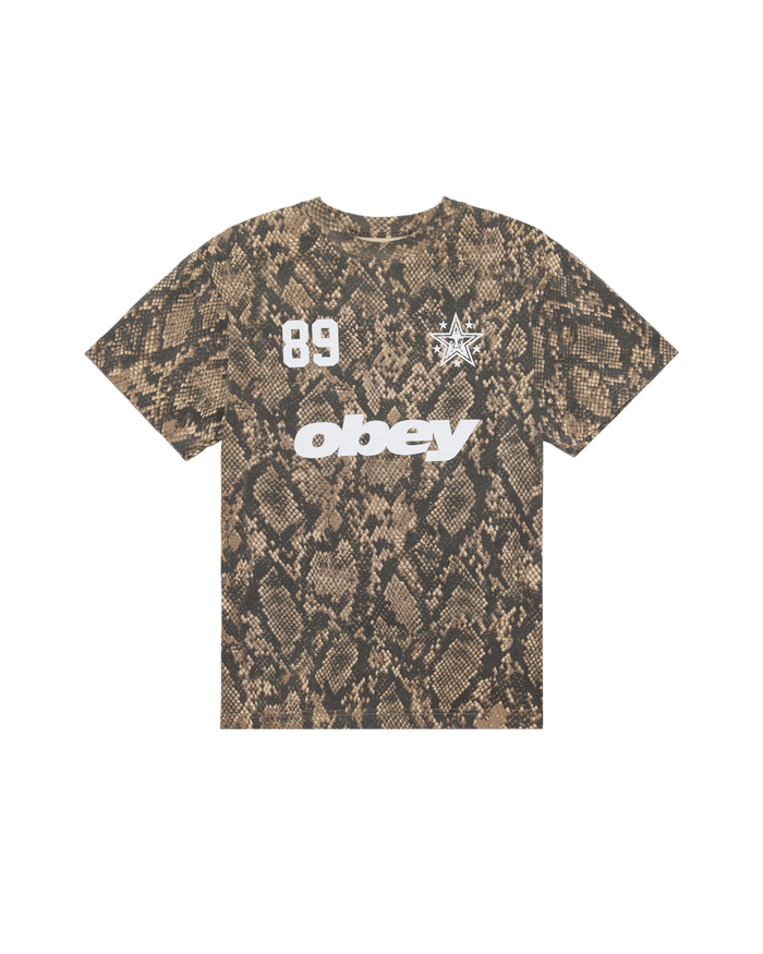 REWIND HEAVYWEIGHT T-SHIRT