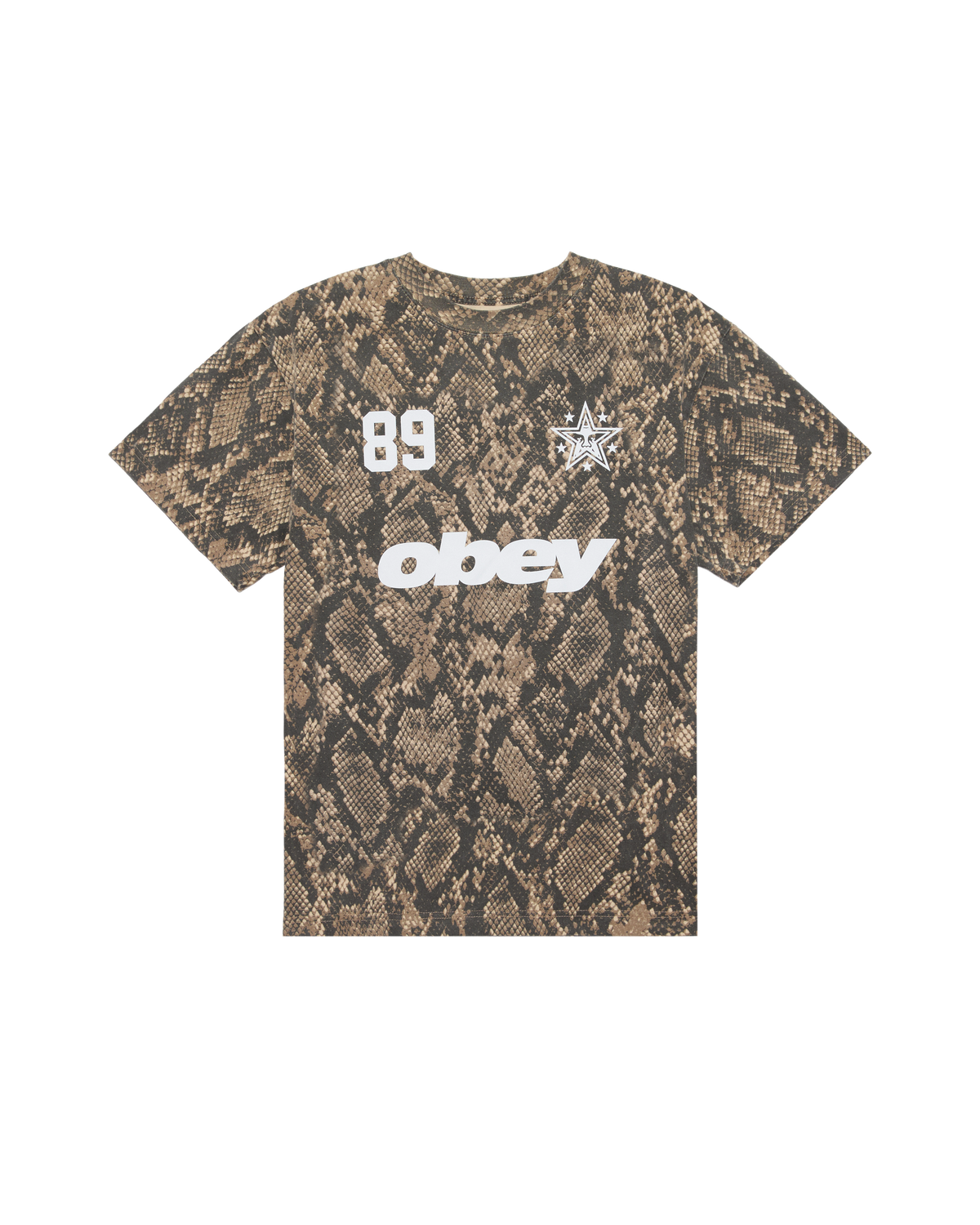 REWIND HEAVYWEIGHT T-SHIRT