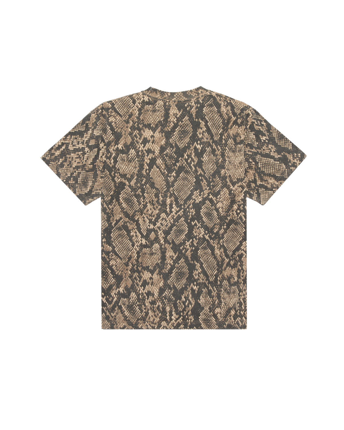 REWIND HEAVYWEIGHT T-SHIRT