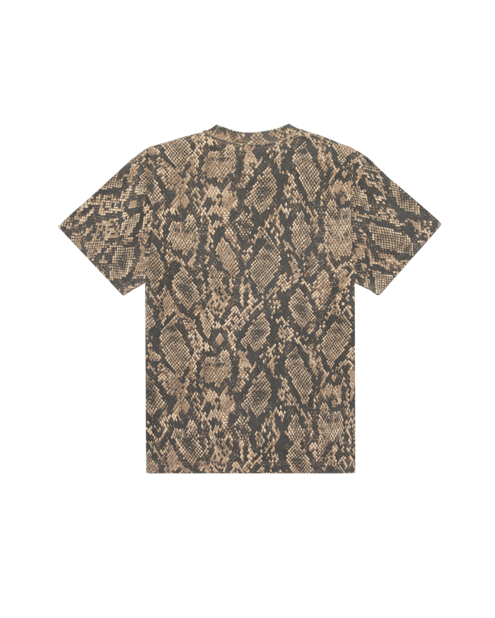 REWIND HEAVYWEIGHT T-SHIRT - alternate view