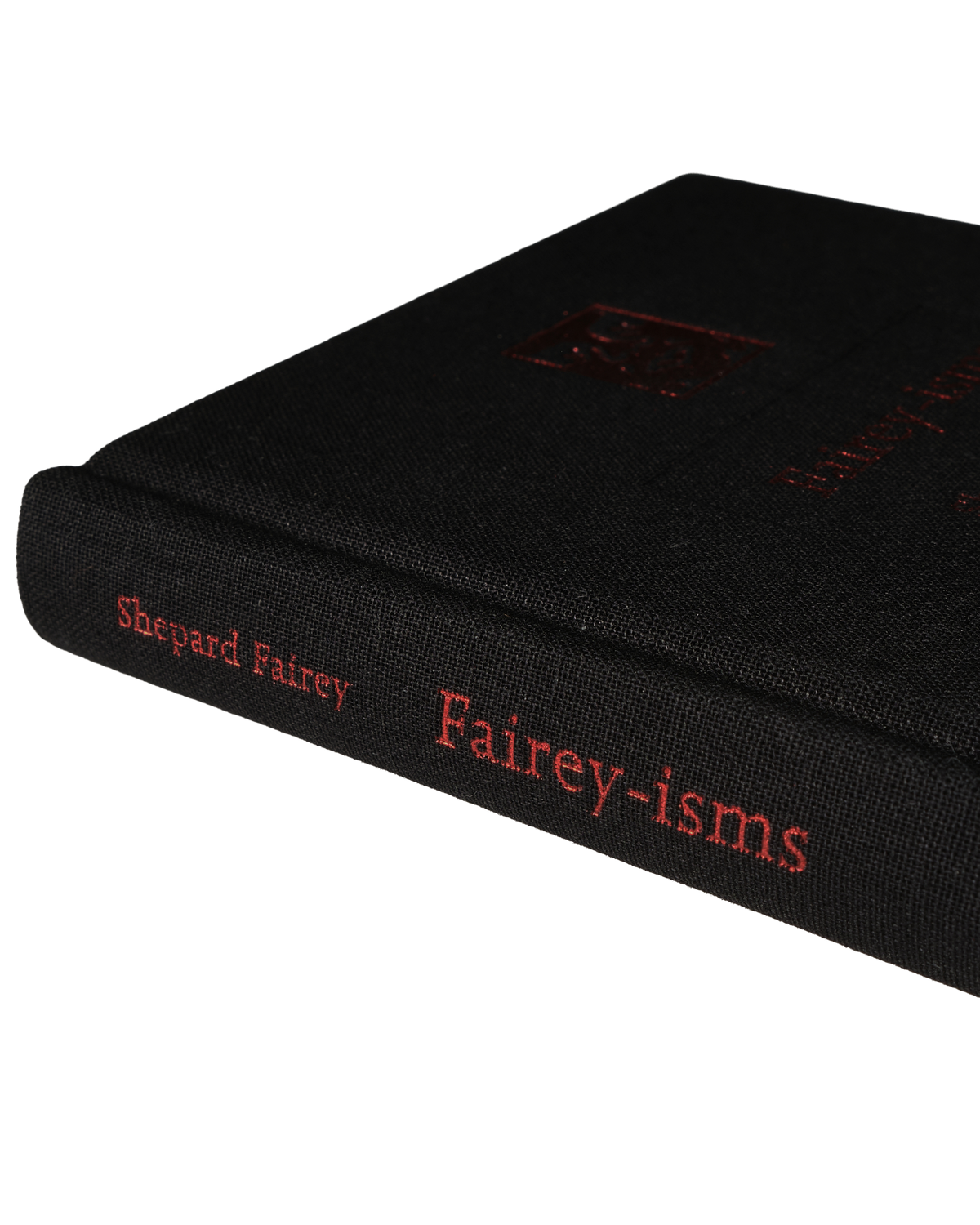 Fairey-isms