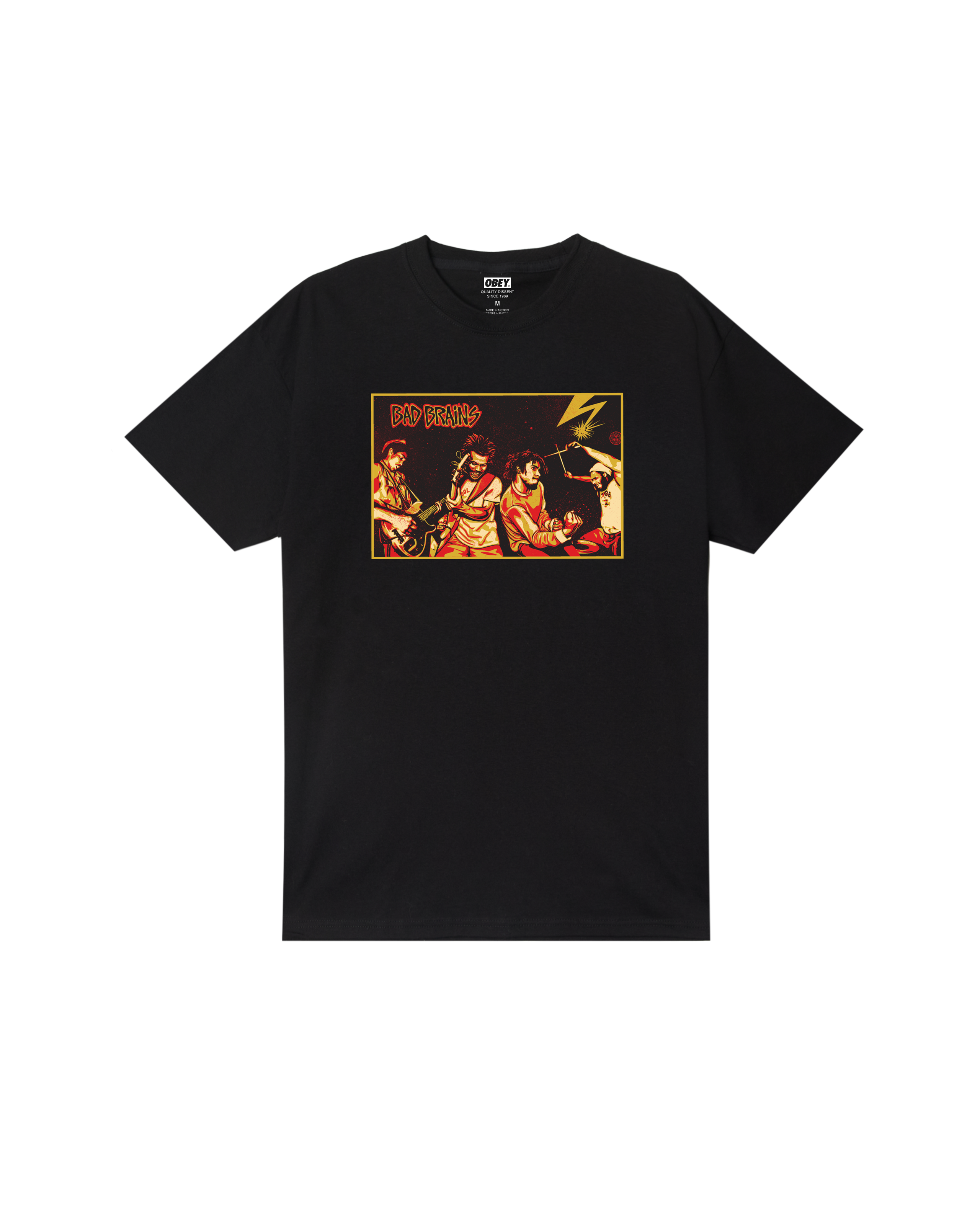 FEARLESS VAMPIRE KILLERS CLASSIC T-SHIRT