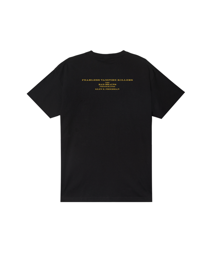 FEARLESS VAMPIRE KILLERS CLASSIC T-SHIRT - alternate view